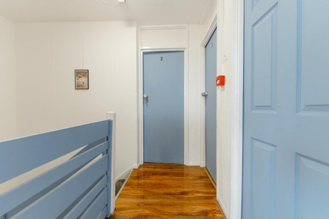 Canningtown Double Rooms - 20 Londra Dış mekan fotoğraf