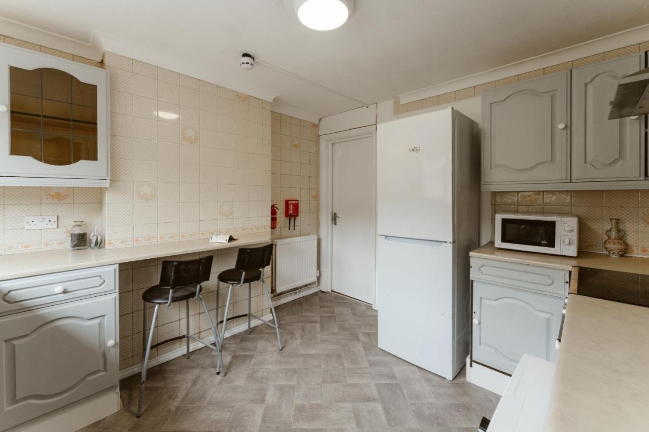 Canningtown Double Rooms - 20 Londra Dış mekan fotoğraf