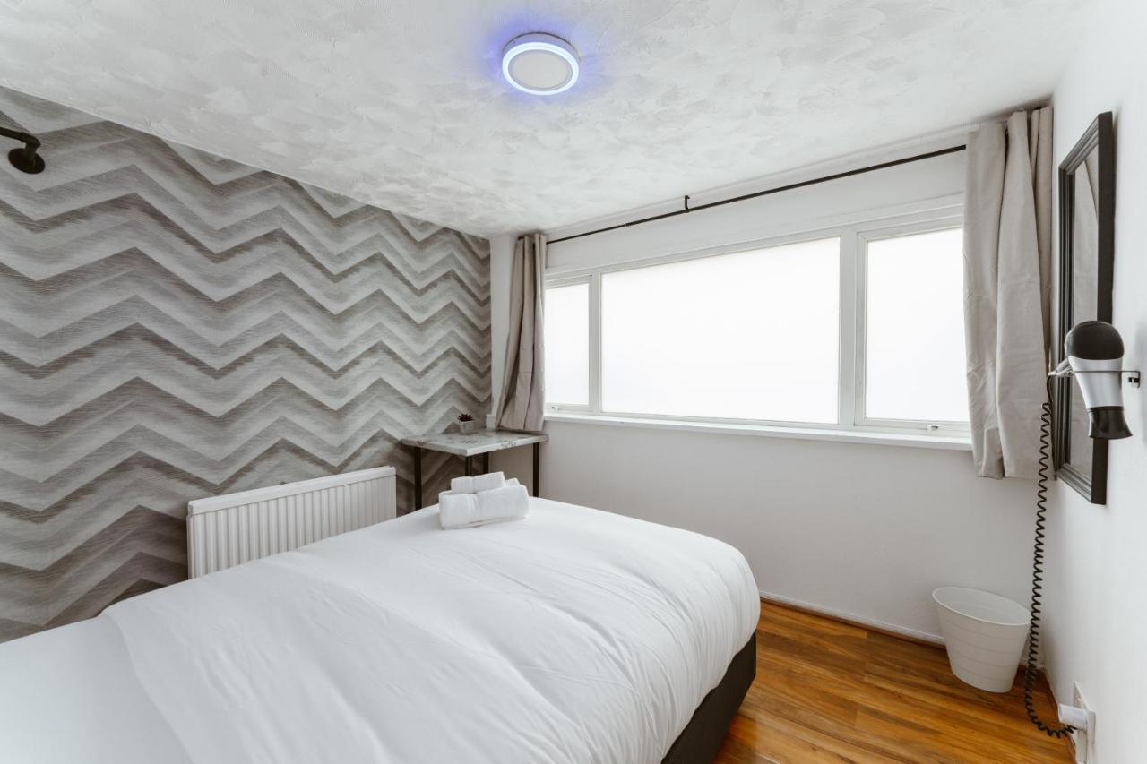 Canningtown Double Rooms - 20 Londra Dış mekan fotoğraf