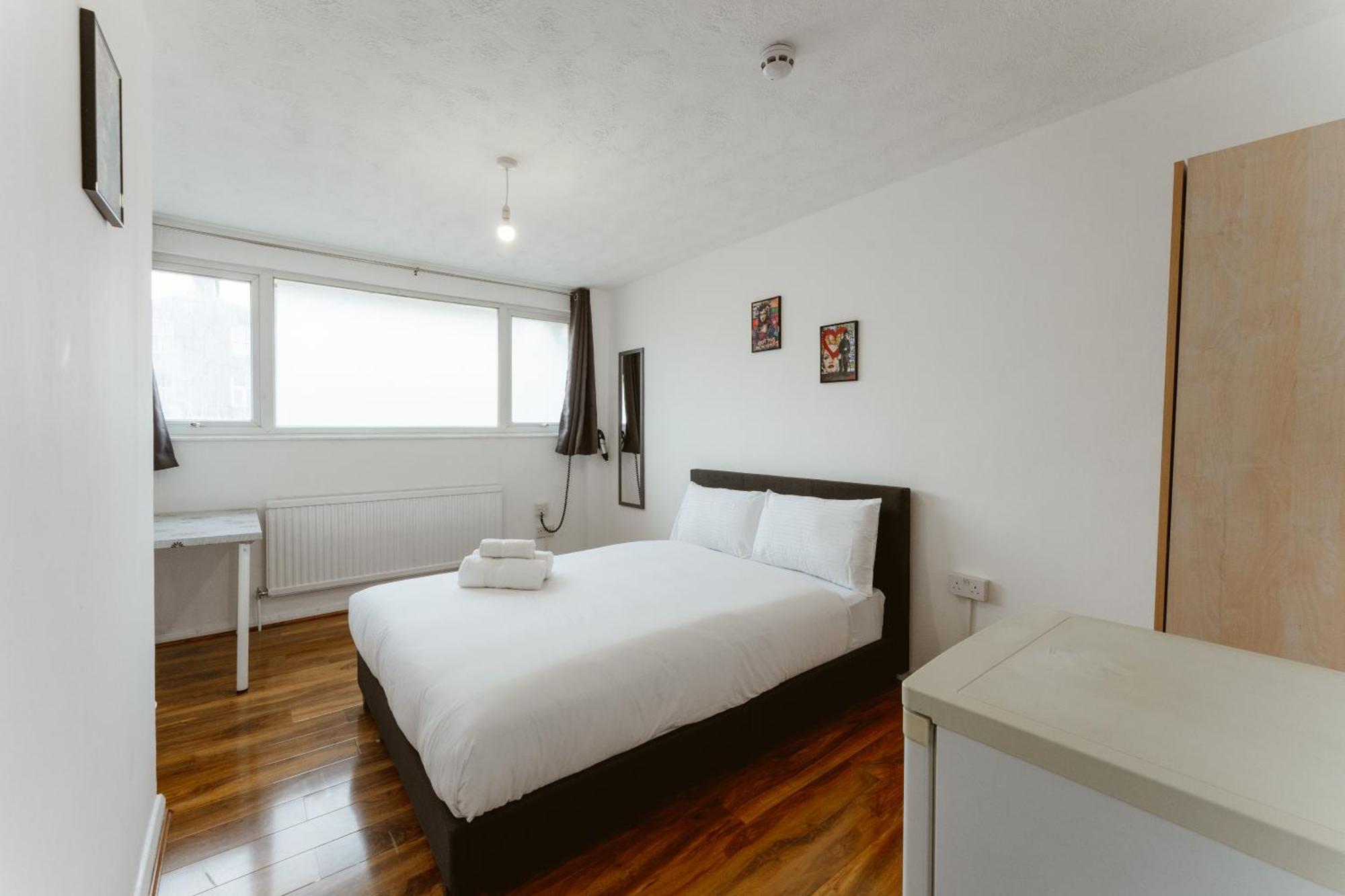 Canningtown Double Rooms - 20 Londra Dış mekan fotoğraf