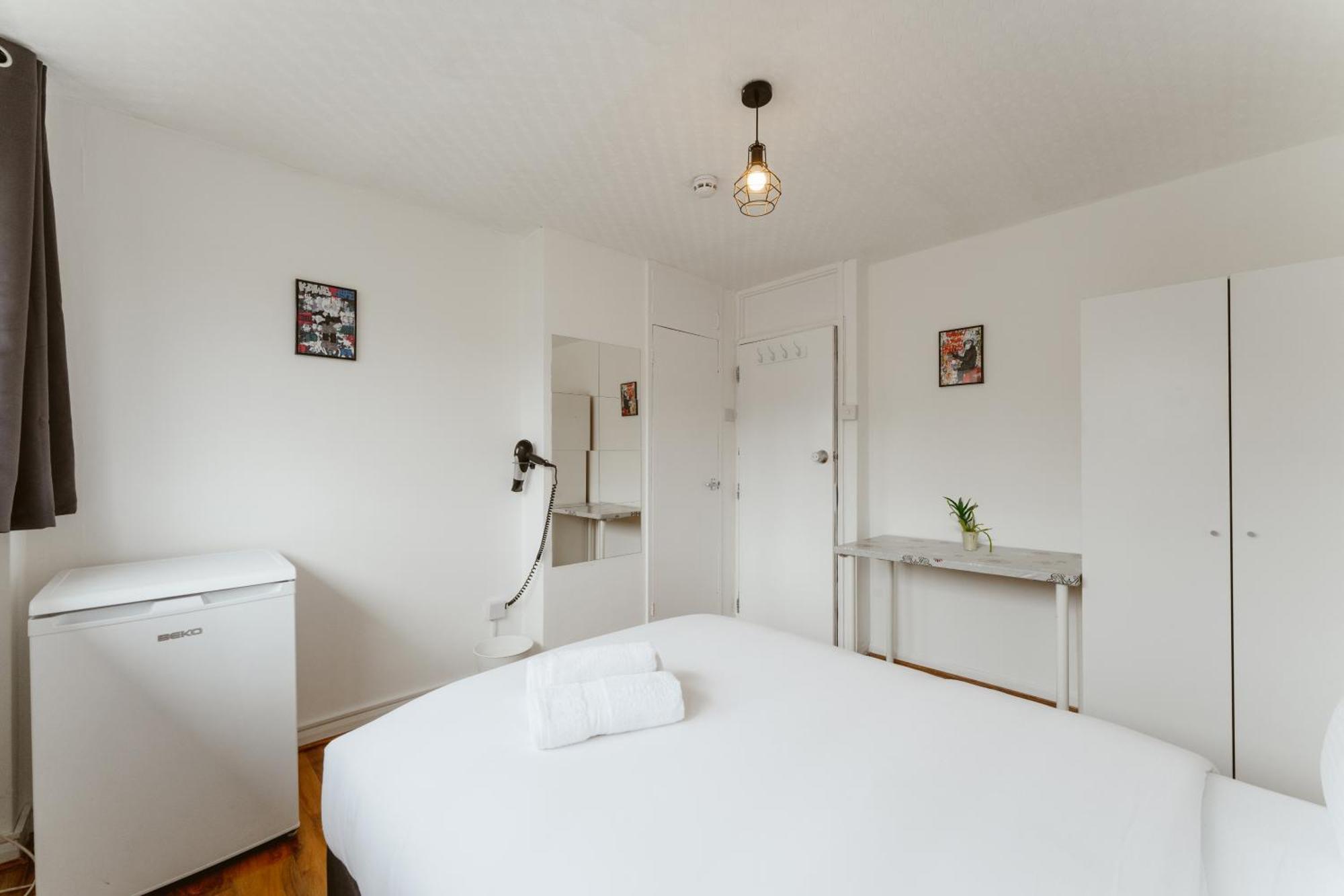 Canningtown Double Rooms - 20 Londra Dış mekan fotoğraf